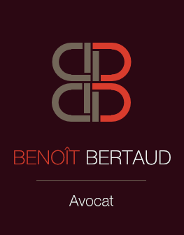 Maitre Benoit Bertaud 